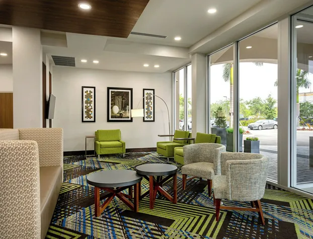 Holiday Inn Express and Suites Miramar by IHG hotel detail image 3