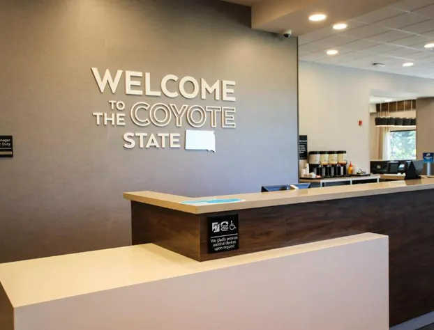 Hampton Inn Lead hotel detail image 2