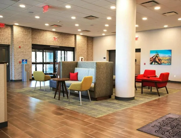 Hampton Inn Lead hotel detail image 3