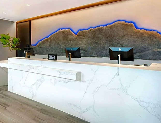 Embassy Suites By Hilton Alpharetta Halcyon hotel detail image 2