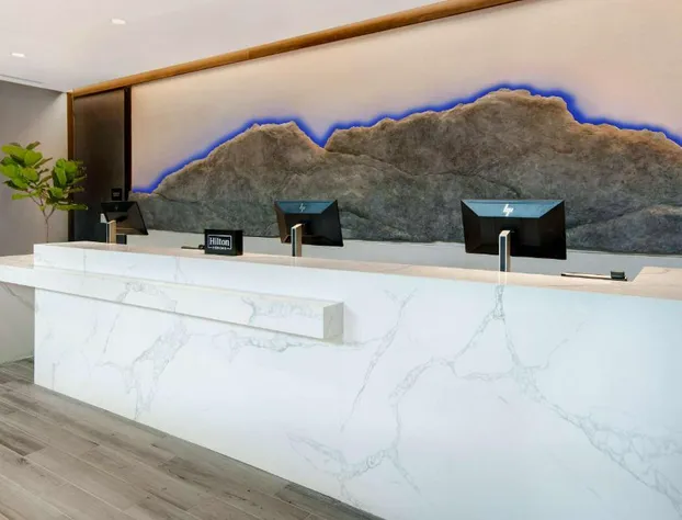 Embassy Suites By Hilton Alpharetta Halcyon hotel detail image 2