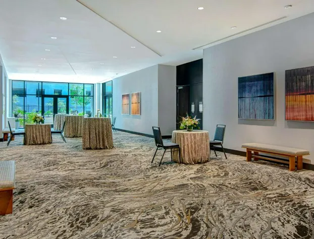 Embassy Suites By Hilton Alpharetta Halcyon hotel detail image 3
