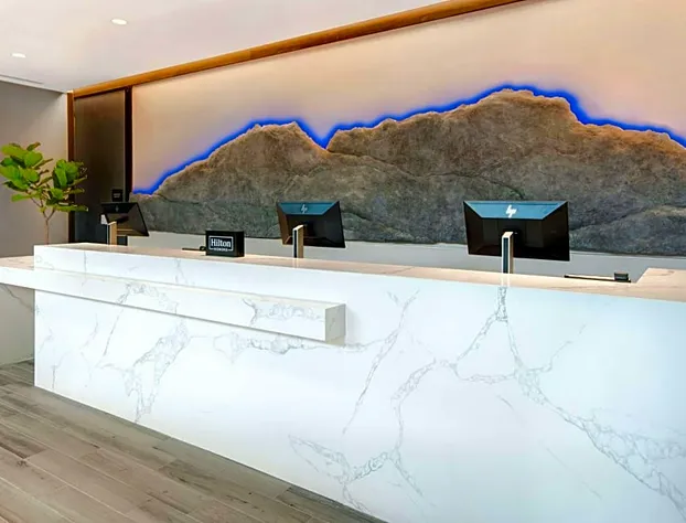 Embassy Suites By Hilton Alpharetta Halcyon hotel detail image 2