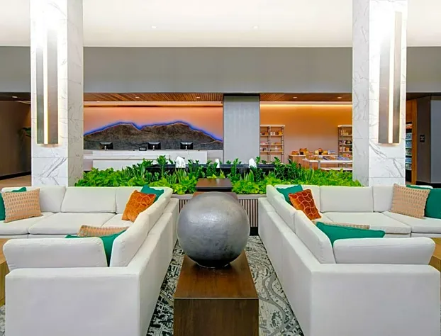 Embassy Suites By Hilton Alpharetta Halcyon hotel detail image 3