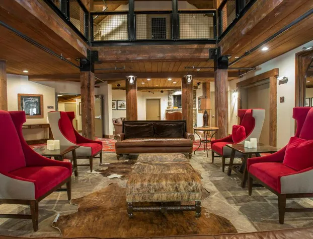 Silver Baron Lodge at Deer Valley hotel detail image 1