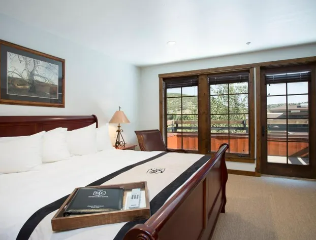 Silver Baron Lodge at Deer Valley hotel detail image 3