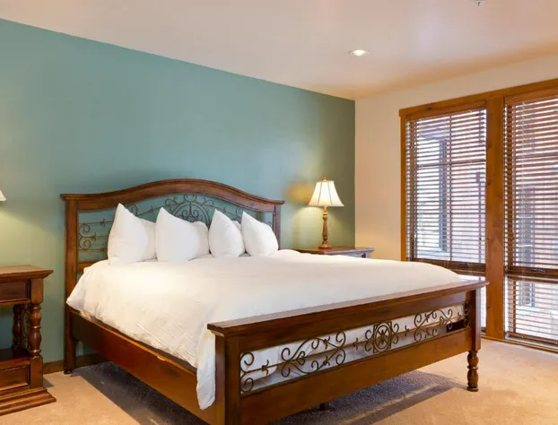 Silver Baron Lodge at Deer Valley hotel detail image 4