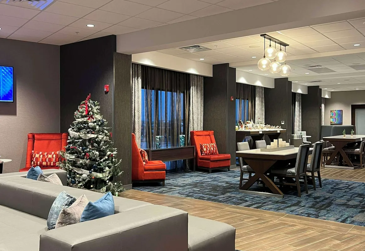 Hampton Inn by Hilton West Wichita Goddard hotel hero