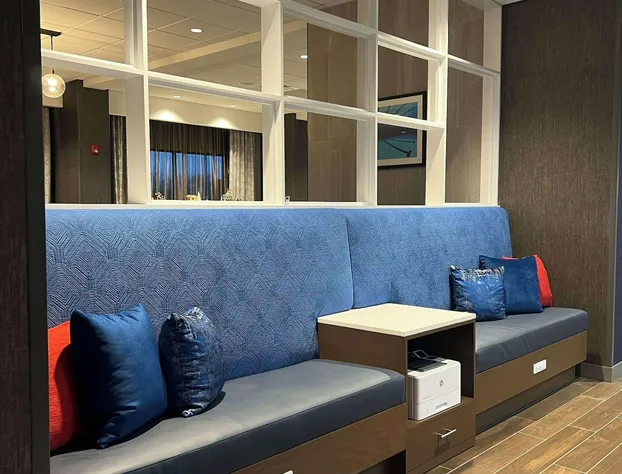 Hampton Inn by Hilton West Wichita Goddard hotel detail image 1