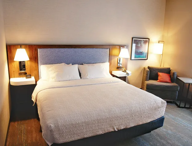 Hampton Inn by Hilton West Wichita Goddard hotel detail image 2