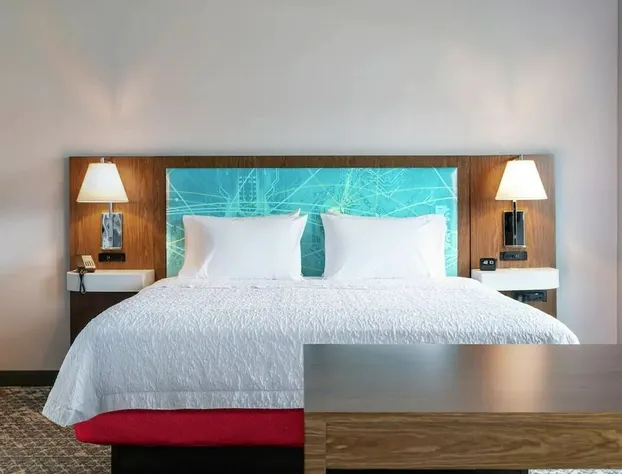 Hampton Inn by Hilton West Wichita Goddard hotel detail image 3