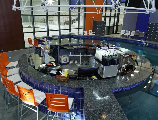 Hampton Inn by Hilton West Wichita Goddard hotel detail image 4