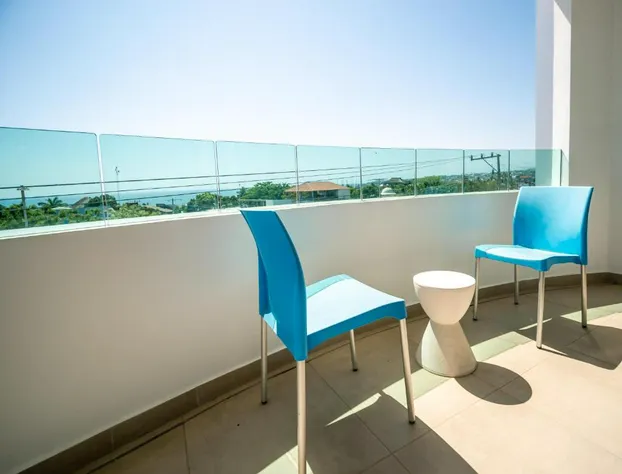 Hotel DC Boutique & SPA hotel detail image 2