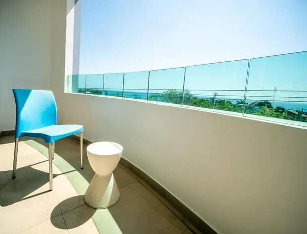 Hotel DC Boutique & SPA hotel detail image 3