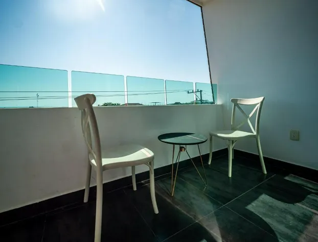 Hotel DC Boutique & SPA hotel detail image 4