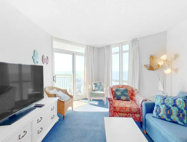 Bay Watch 1817 hotel detail image 1