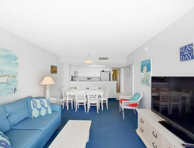 Bay Watch 1817 hotel detail image 4