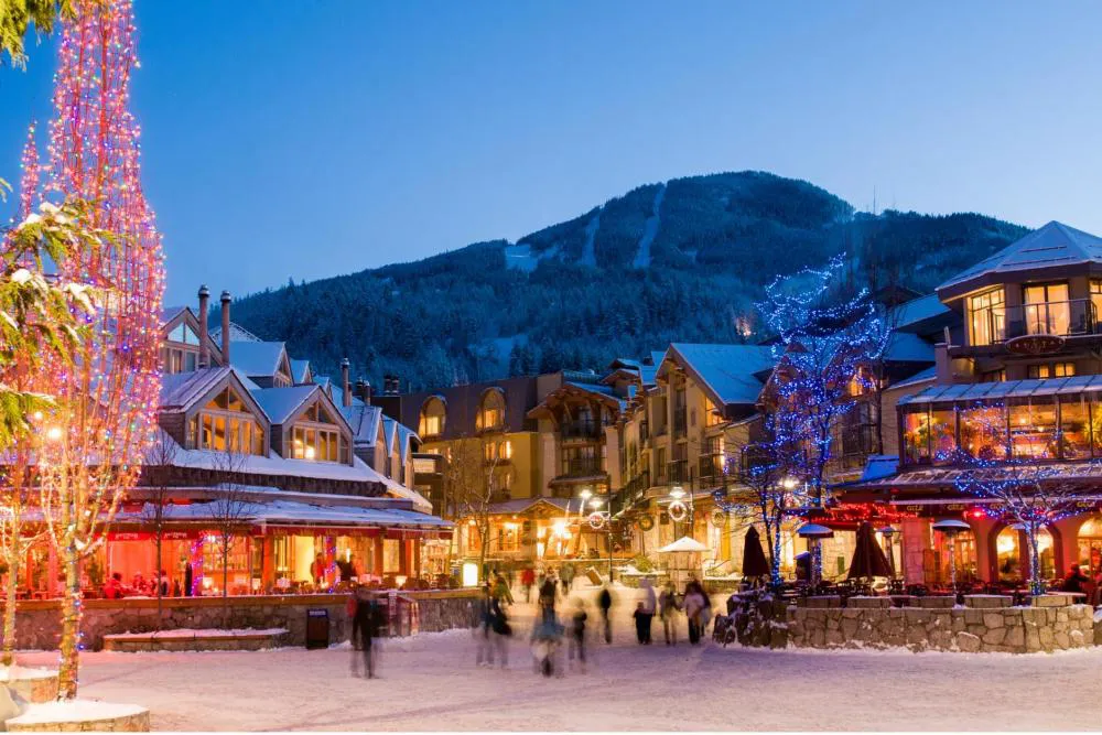 Alpenglow Lodge by Elevate Vacations hotel hero