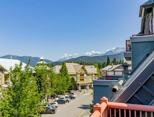 Alpenglow Lodge by Elevate Vacations hotel detail image 1