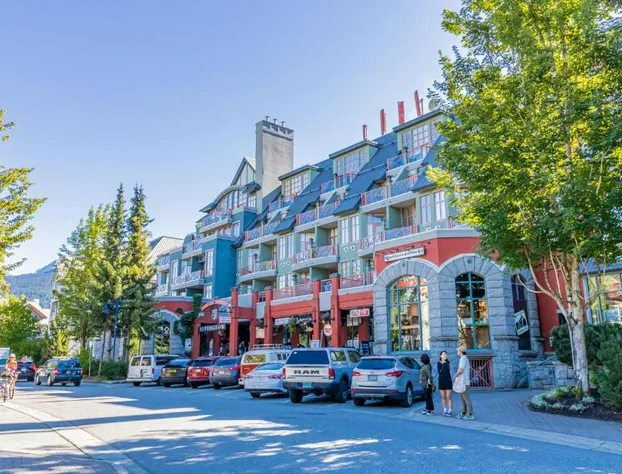 Alpenglow Lodge by Elevate Vacations hotel detail image 3