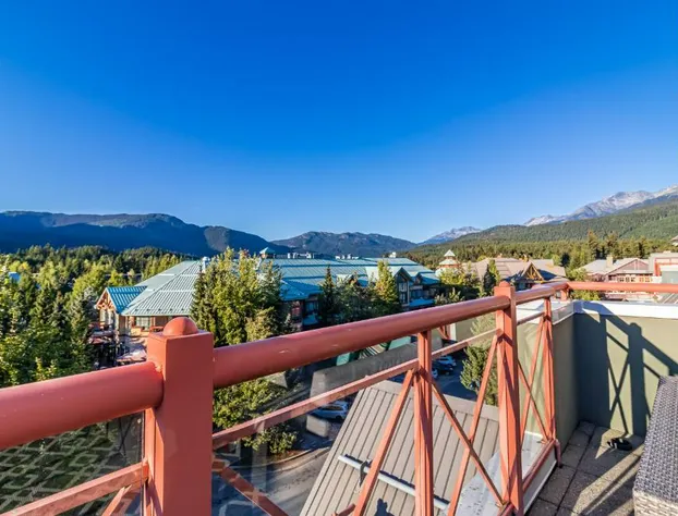 Alpenglow Lodge by Elevate Vacations hotel detail image 4