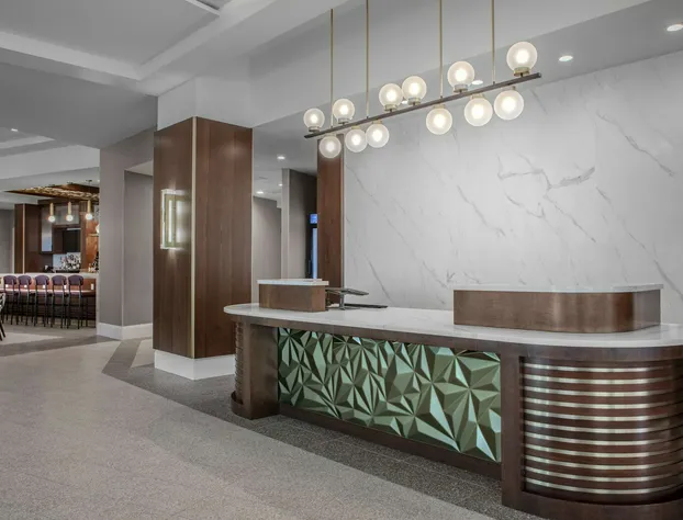 Hyatt Place St. Augustine/Vilano Beach hotel detail image 1