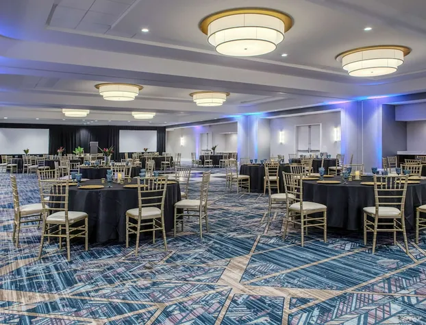 Hyatt Place St. Augustine/Vilano Beach hotel detail image 2