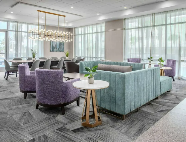 Hyatt Place St. Augustine/Vilano Beach hotel detail image 3