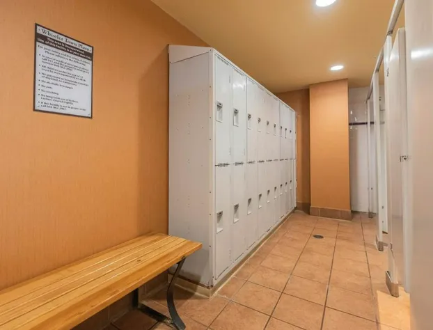 Eagle Lodge by Outpost Whistler hotel detail image 2