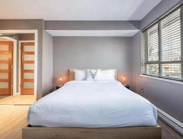 Eagle Lodge by Outpost Whistler hotel detail image 4