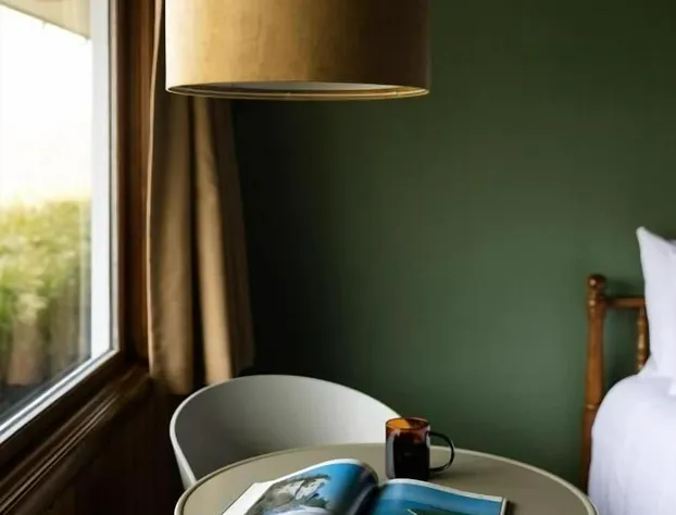 The Ellison Inn & Lounge hotel detail image 1