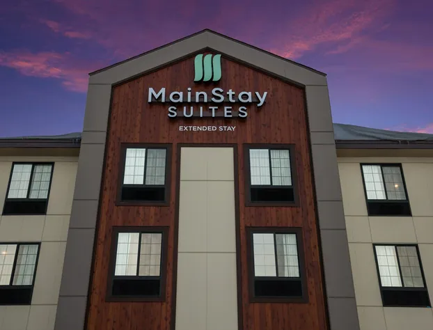 MainStay Suites Gaylord hotel detail image 4