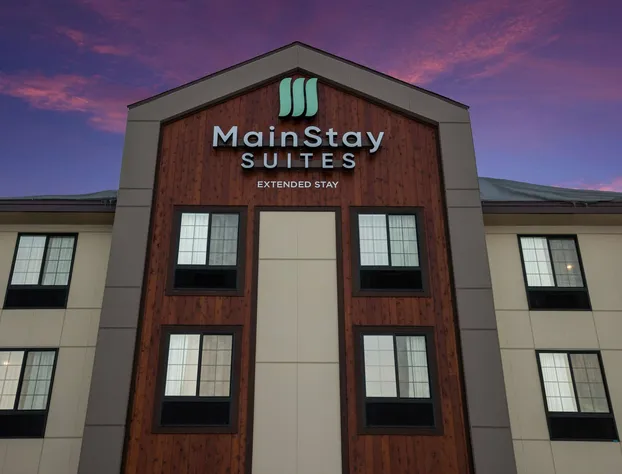 MainStay Suites Gaylord hotel detail image 1