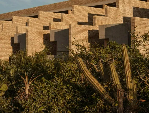 Terrestre A Member Of Design Hotels hotel detail image 1