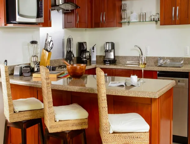 HM Pichilingue hotel detail image 1