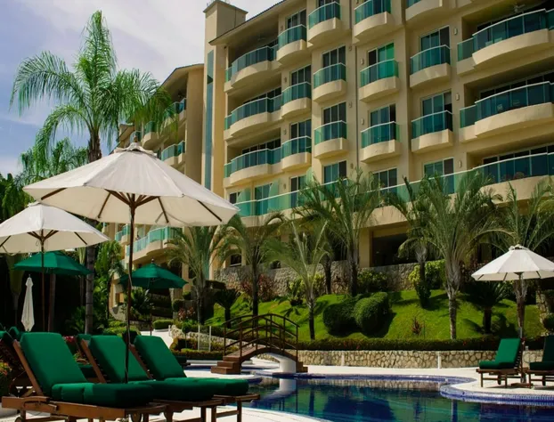 HM Pichilingue hotel detail image 2