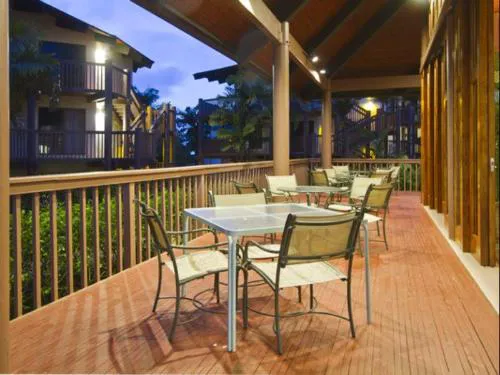 Kauai Beach Villas hotel hero