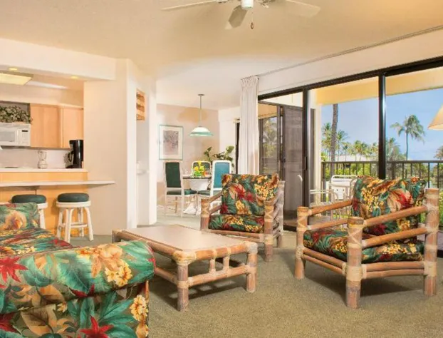 Kauai Beach Villas hotel detail image 1