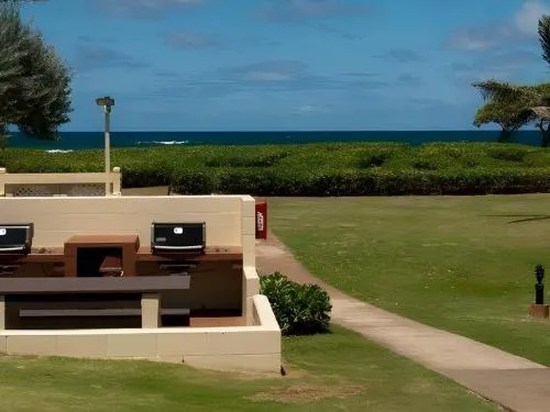 Kauai Beach Villas hotel detail image 2