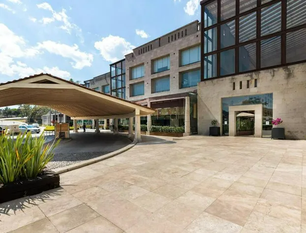 Antigua Hotel Boutique hotel detail image 1