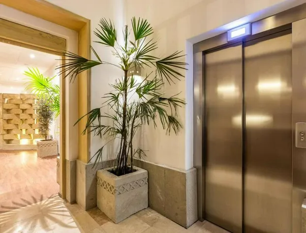 Antigua Hotel Boutique hotel detail image 3