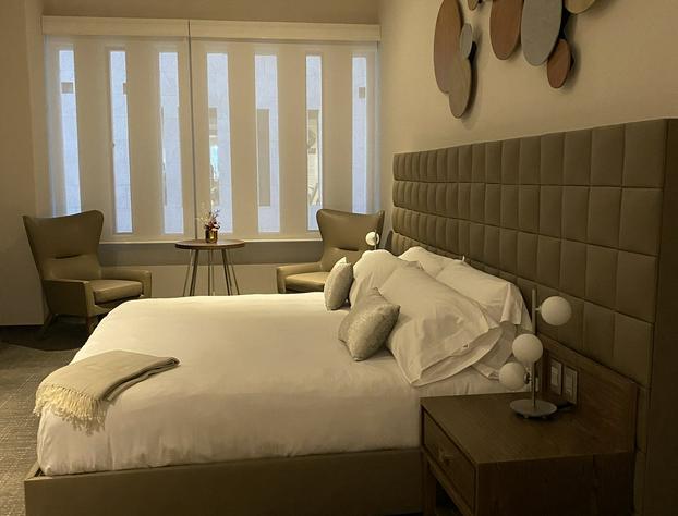 Antigua Hotel Boutique hotel detail image 3