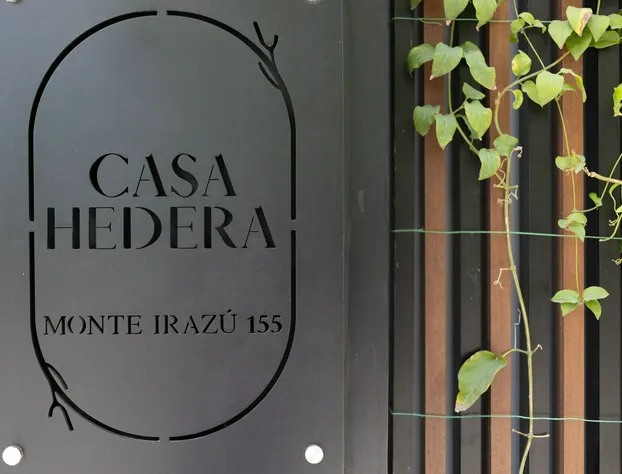 Casa Hedera México hotel detail image 1