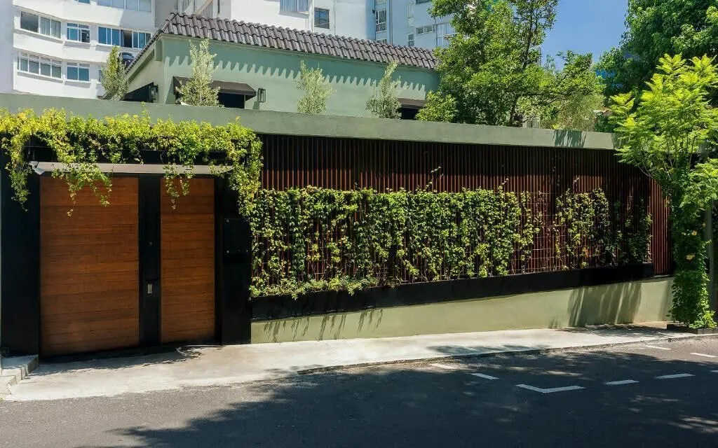 Casa Hedera hotel hero