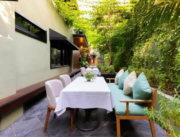 Casa Hedera hotel detail image 1