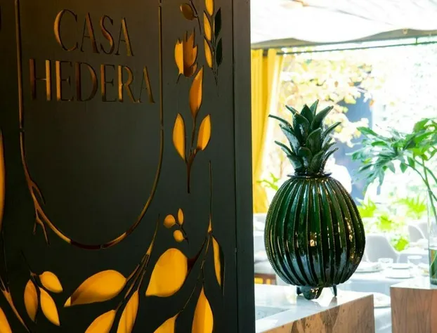 Casa Hedera hotel detail image 2