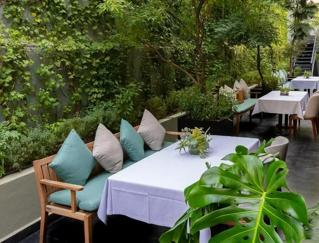 Casa Hedera hotel detail image 3