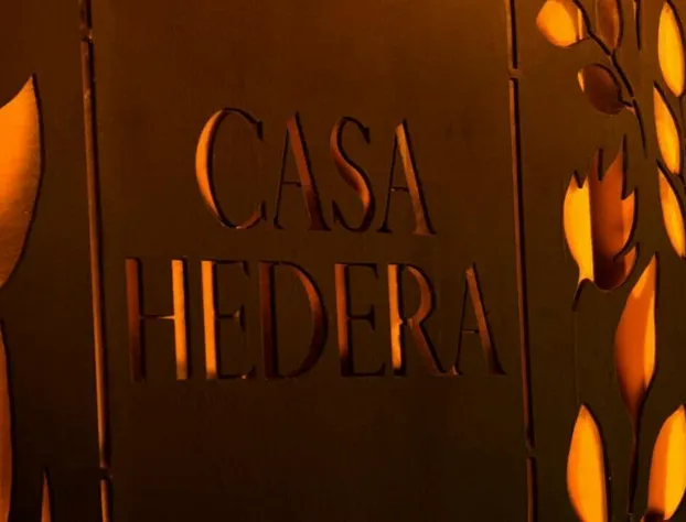 Casa Hedera hotel detail image 4