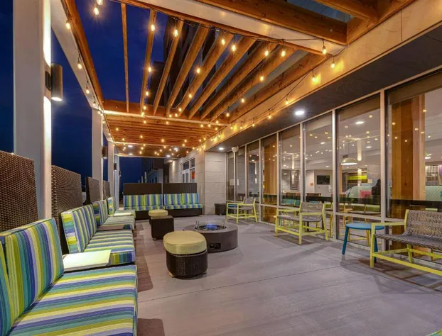 Home2 Suites by Hilton Wilkes-Barre hotel detail image 2