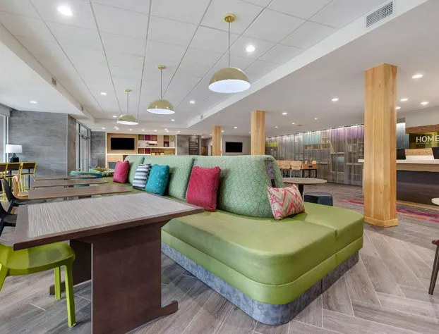 Home2 Suites by Hilton Wilkes-Barre hotel detail image 3